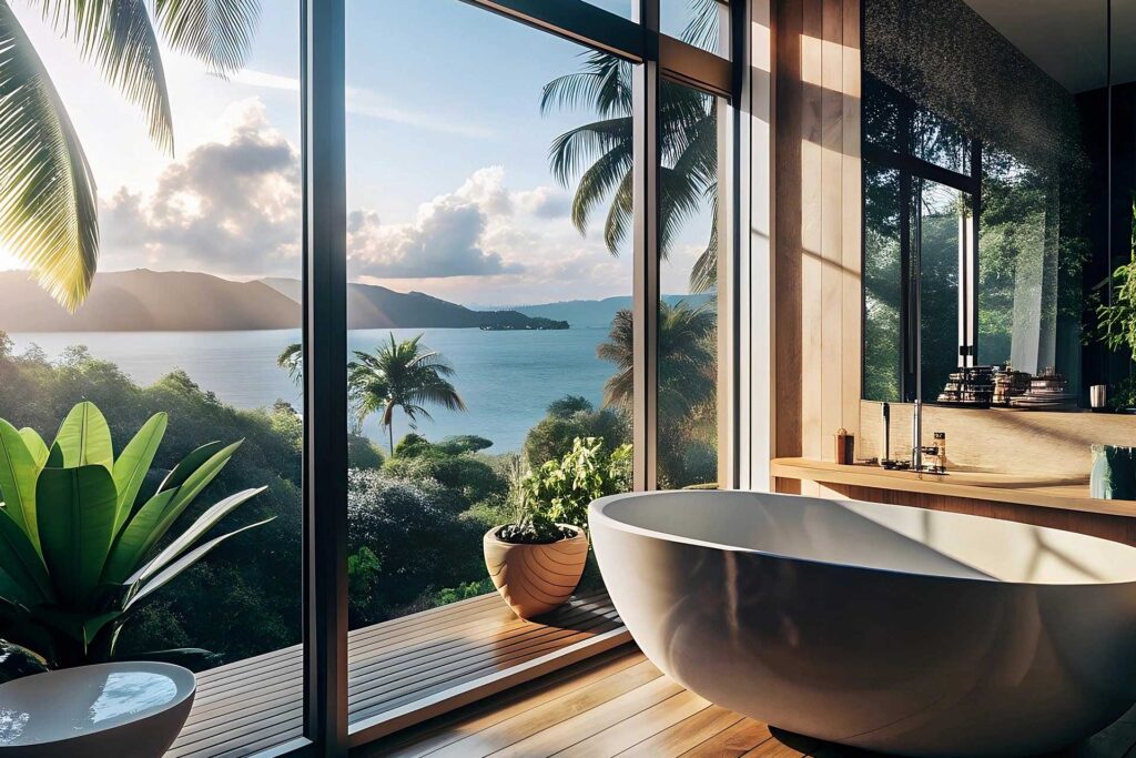 Innovative Wellness Design: Merging Tradition with Modern Innovation