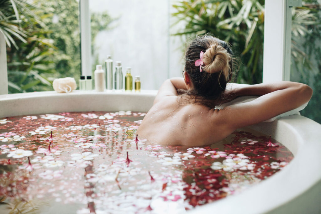 The Art of Wellness Crafting Spaces for Balance and Harmony