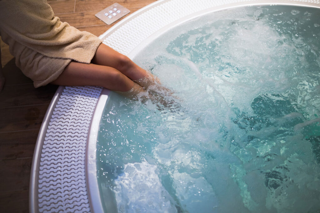 The Global Rise of Hydrothermal Spas is a New Era in Wellness