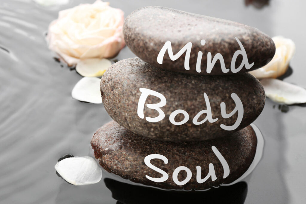 Crafting Wellness Spaces is an Art of Balancing Body and Mind