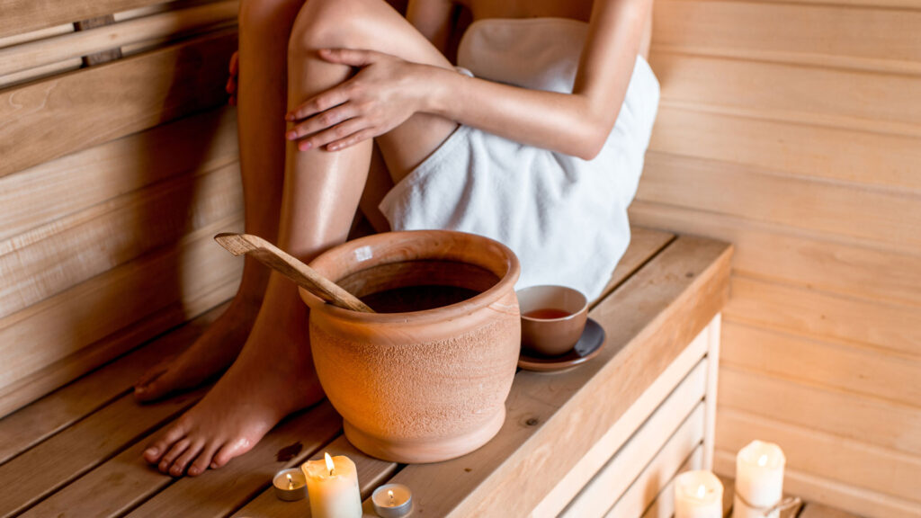 The Finnish Sauna Tradition: A Timeless Journey of Wellness and Connection