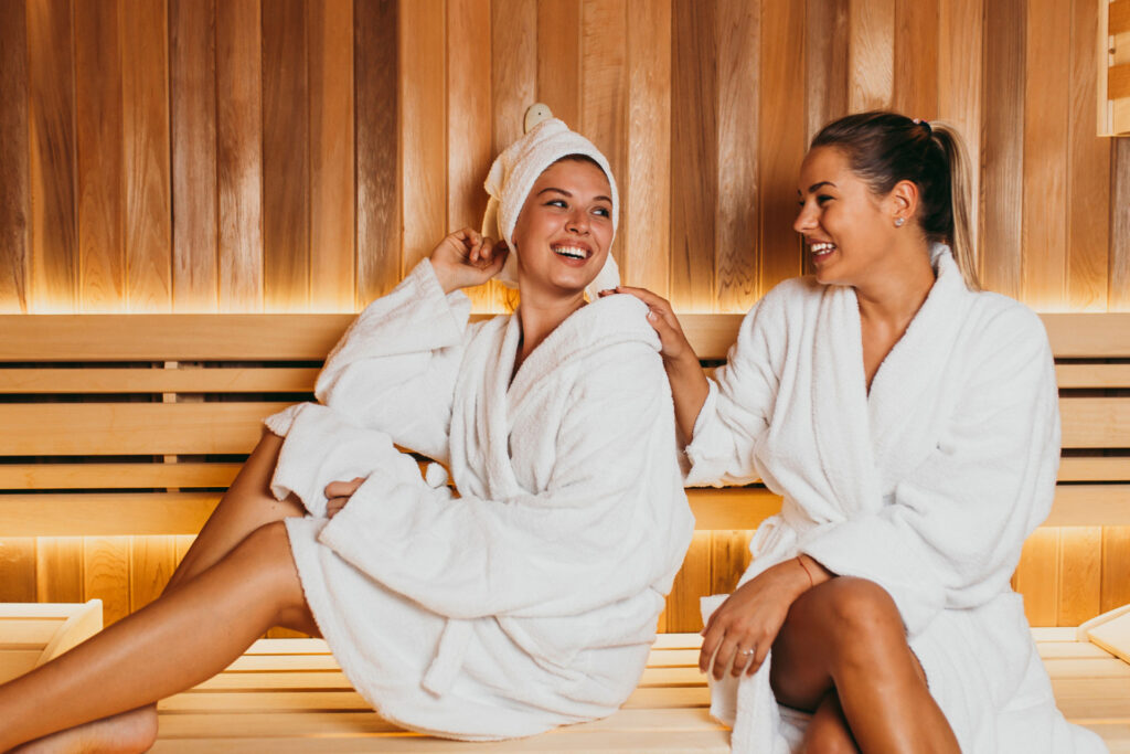 Unlocking the Secrets of Sauna for a Healthier Life